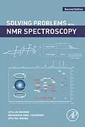 E-Book (epub) Solving Problems with NMR Spectroscopy von Atta-Ur Rahman, Muhammad Iqbal Choudhary, Atia-Tul Wahab