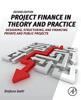 E-Book (pdf) Project Finance in Theory and Practice von Stefano Gatti