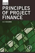 E-Book (epub) Principles of Project Finance von E. R. Yescombe