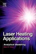 E-Book (epub) Laser Heating Applications von Bekir Sami Yilbas