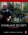 E-Book (epub) Homeland Security von George Haddow, Jane Bullock, Damon Coppola
