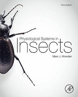 eBook (pdf) Physiological Systems in Insects de Marc J. Klowden