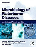 ePUB Microbiology of Waterborne Diseases von Steven L. Percival, Marylynn V. Yates, David Williams
