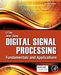 E-Book (epub) Digital Signal Processing von Electrical Engineering Tan, Electrical Engineering Jiang