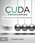 E-Book (epub) CUDA Programming von Shane Cook