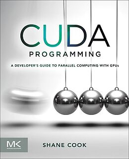 eBook (epub) CUDA Programming de Shane Cook