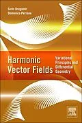 E-Book (pdf) Harmonic Vector Fields von Sorin Dragomir, Domenico Perrone