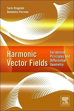 E-Book (pdf) Harmonic Vector Fields von Sorin Dragomir, Domenico Perrone