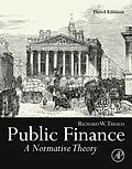 E-Book (epub) Public Finance von Richard W. Tresch
