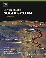 eBook (pdf) Encyclopedia of the Solar System de 