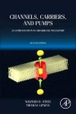 E-Book (pdf) Channels, Carriers, and Pumps von Wilfred D. Stein, Thomas Litman