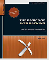 eBook (epub) The Basics of Web Hacking de Josh Pauli