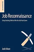 E-Book (pdf) Job Reconnaissance von Josh More