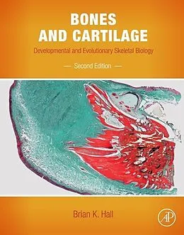 E-Book (epub) Bones and Cartilage von Brian K. Hall