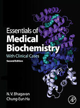 eBook (pdf) Essentials of Medical Biochemistry de Chung Eun Ha, N. V. Bhagavan