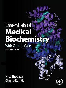 eBook (pdf) Essentials of Medical Biochemistry de Chung Eun Ha, N. V. Bhagavan