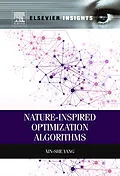 E-Book (epub) Nature-Inspired Optimization Algorithms von Xin-She Yang