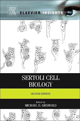 Livre Relié Sertoli Cell Biology de Michael Griswold