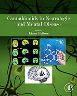 eBook (pdf) Cannabinoids in Neurologic and Mental Disease de 