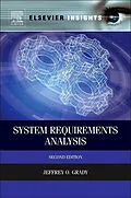 E-Book (pdf) System Requirements Analysis von Jeffrey O. Grady