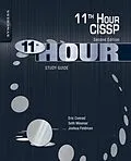 E-Book (epub) Eleventh Hour CISSP von Joshua Feldman, Seth Misenar, Eric Conrad