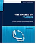 E-Book (epub) The Basics of IT Audit von Stephen D. Gantz