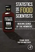 E-Book (epub) Statistics for Food Scientists von Frank Rossi, Victor Mirtchev