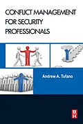 E-Book (epub) Conflict Management for Security Professionals von Andrew A. Tufano