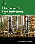 E-Book (epub) Introduction to Food Engineering, Enhanced von R. Paul Singh, Dennis R. Heldman