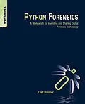E-Book (pdf) Python Forensics von Chet Hosmer