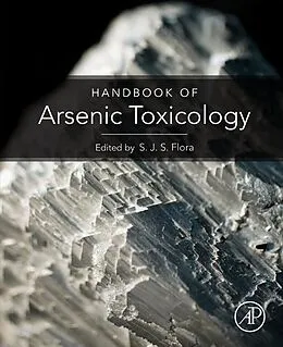 E-Book (epub) Handbook of Arsenic Toxicology von Swaran Jeet Singh Flora