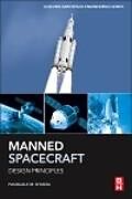 E-Book (epub) Manned Spacecraft Design Principles von Pasquale M Sforza
