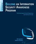 E-Book (epub) Building an Information Security Awareness Program von Bill Gardner, Valerie Thomas