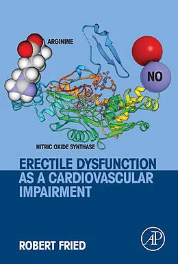 E-Book (pdf) Erectile Dysfunction as a Cardiovascular Impairment von Robert Fried