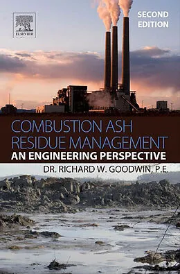 E-Book (epub) Combustion Ash Residue Management von Richard W. Goodwin