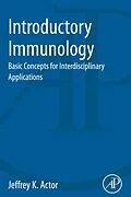 E-Book (epub) Introductory Immunology von Jeffrey K. Actor