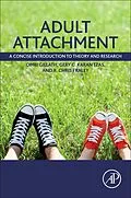 E-Book (epub) Adult Attachment von Omri Gillath, Gery C. Karantzas, R. Chris Fraley