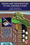 E-Book (pdf) Design and Construction of Soil Anchor Plates von P. Eng. Niroumand, Khairul Anuar Kassim