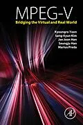 E-Book (epub) MPEG-V von Kyoungro Yoon, Sang-Kyun Kim, Jae Joon Han