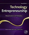 E-Book (pdf) Technology Entrepreneurship von Thomas N. Duening, Robert A. Hisrich, Michael A. Lechter