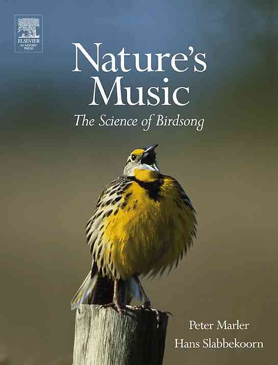 Nature's Music, w. CD-ROM
