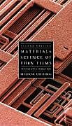 Materials Science of Thin Films