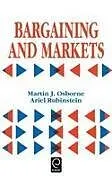 Bargaining and Markets
