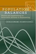 Population Balances