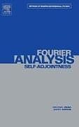 Fester Einband II: Fourier Analysis, Self-Adjointness von Michael (Duke University, North Carolina) Reed, Barry (Princeton University, New Jersey) Simon