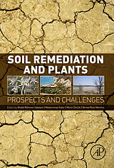 eBook (pdf) Soil Remediation and Plants de 