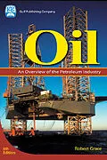 E-Book (epub) Oil von Robert D. Grace