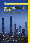 E-Book (epub) Responsible Care von Nicholas Cheremisinoff, Paul Rosenfield, Anton Davletshin