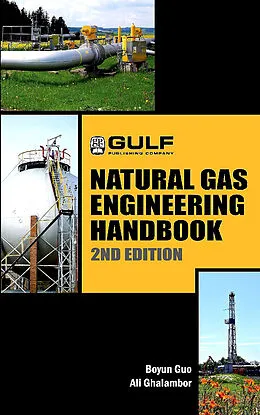 E-Book (epub) Natural Gas Engineering Handbook von Boyan Guo, Ali Ghalambor