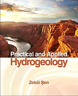 Livre Relié Practical and Applied Hydrogeology de Zekâi Sen